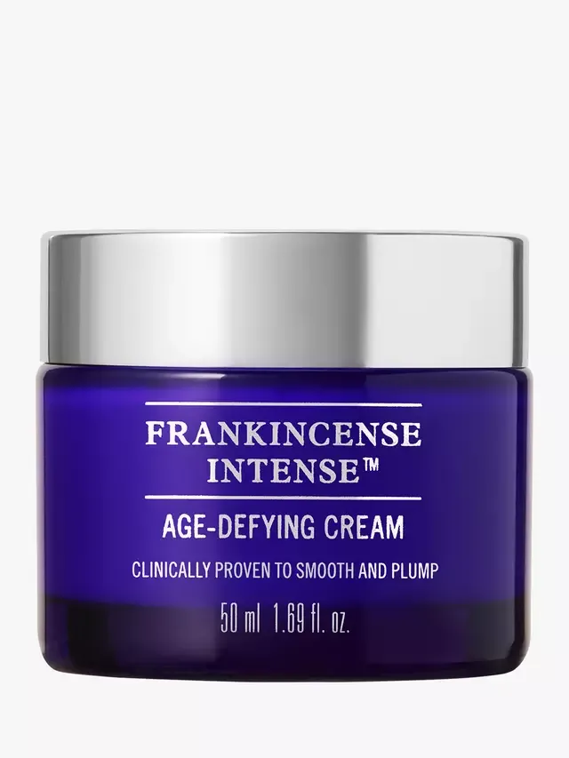 Крем с ладаном для интенсивного омоложения Neal's Yard Remedies