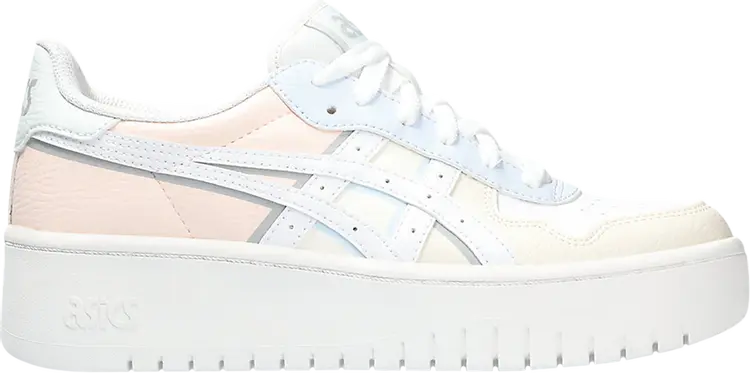 

Кроссовки Wmns Japan S PF 'Pearl Pink Light Blue', разноцветный