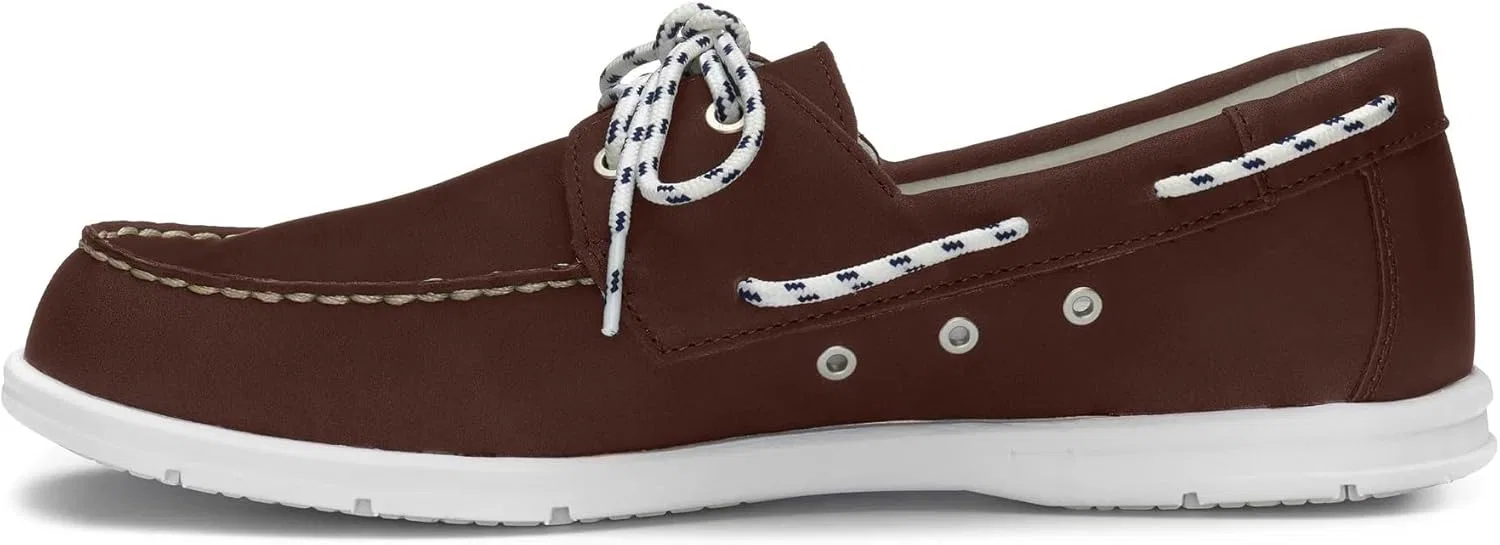 Лоферы Sebago Jackman, коричневый