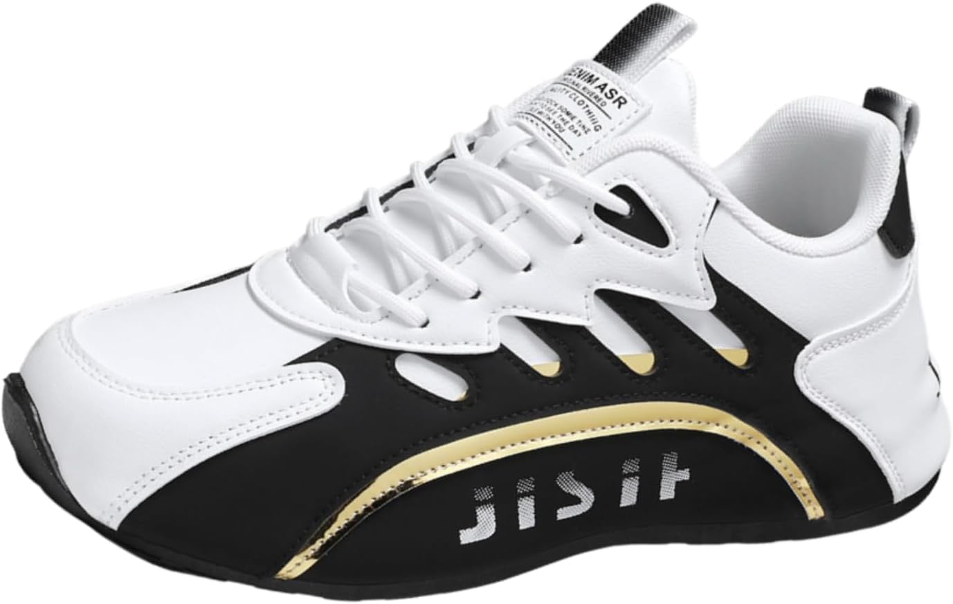 

Мужские кроссовки Lexamen на шнуровке, с цветными блоками, большого размера, удобные, дышащие, с нескользящей подошвой для спортивного зала, тренировок и ходьбы, черный