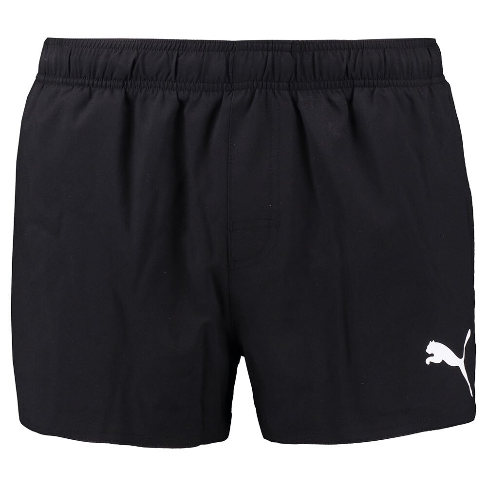 

Шорты для плавания Puma 701224140, черный