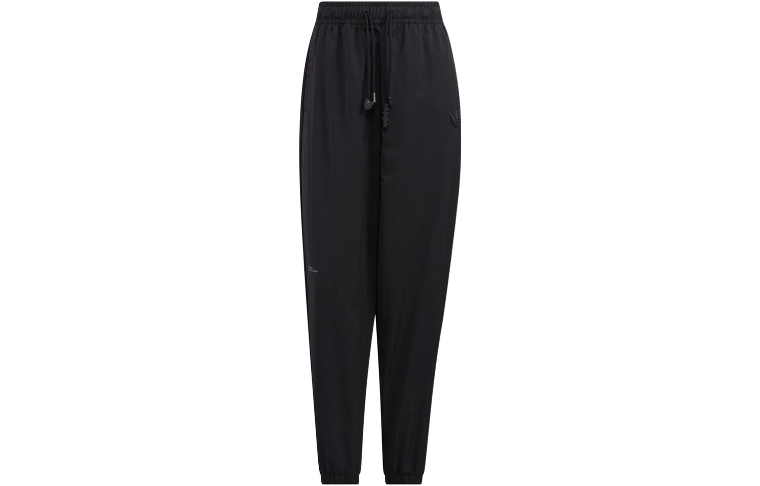 

Adidas Originals Женские трикотажные спортивные штаны, цвет Black