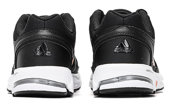 Кроссовки (WMNS) adidas Equipment 10 '1black White 1black', черный — фото 3