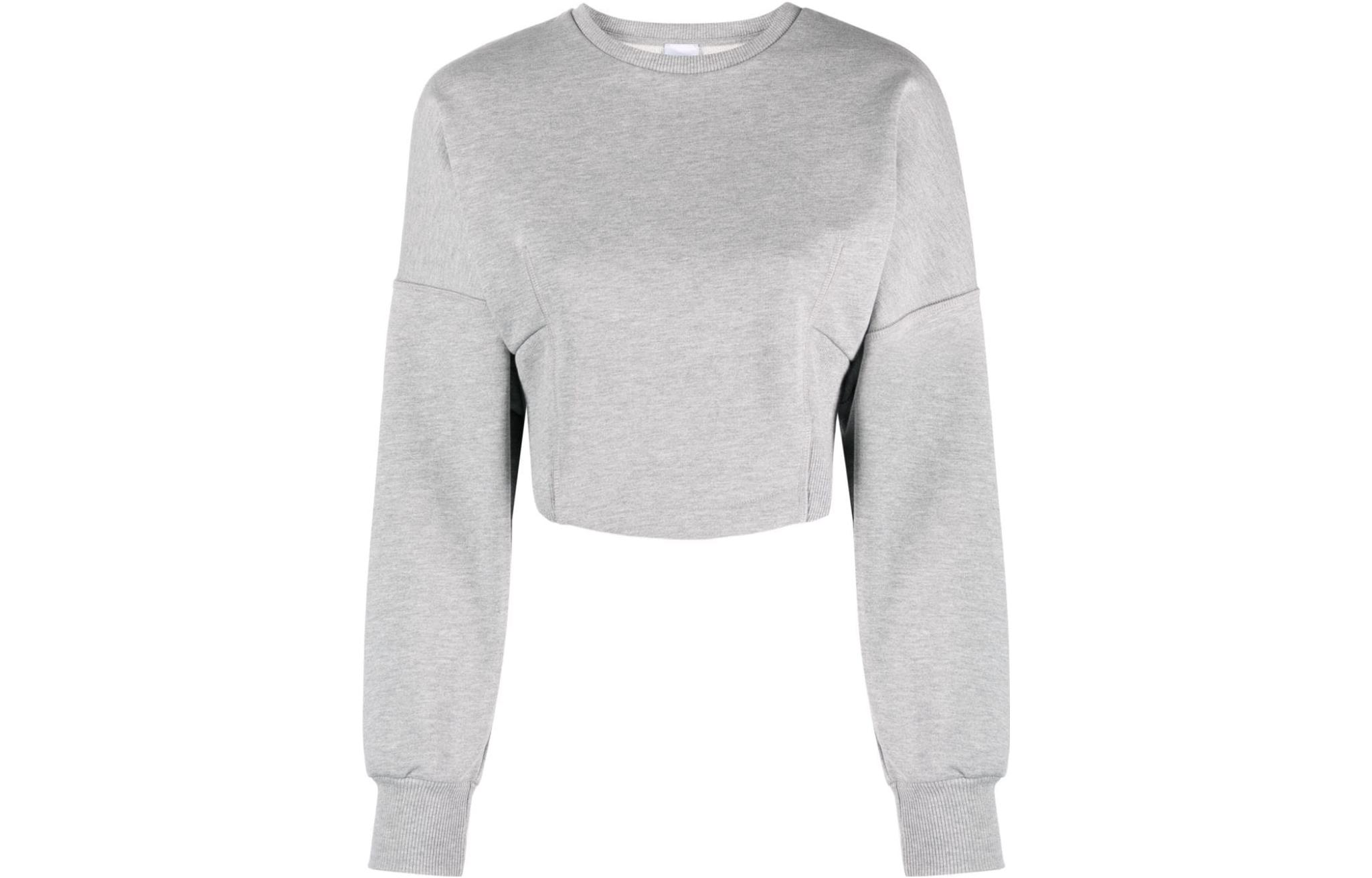 

Свитер женский серый PINKO