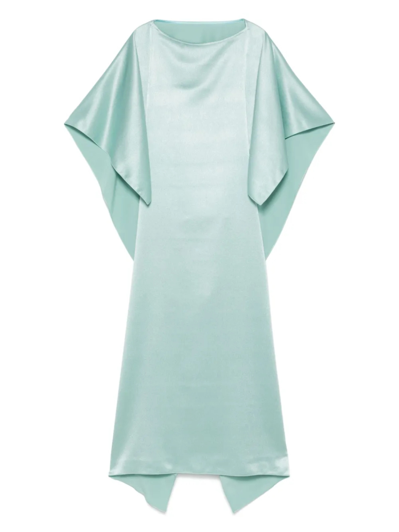 

Платье Marie Stephan Janson, зеленый