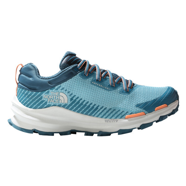 

Ботинки The North Face, цвет Reef Waters/Blue Coral