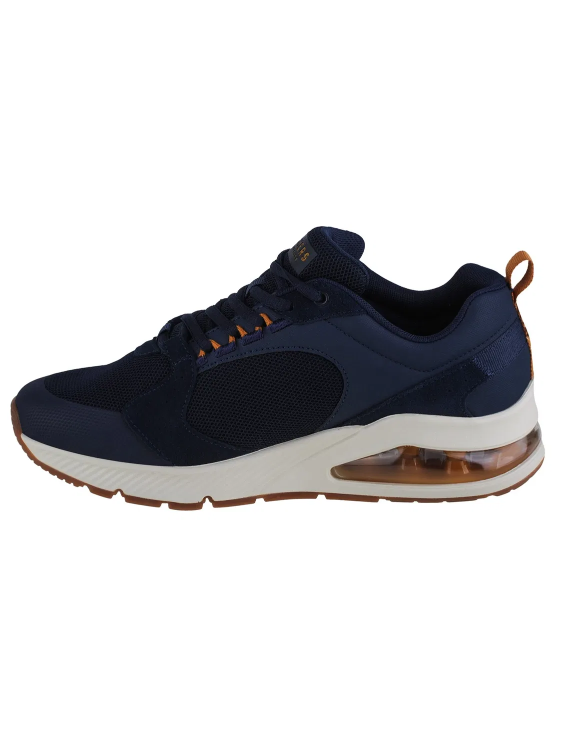 Кроссовки 'Skechers Uno 2- 90S 2' Skechers, Dark Blue