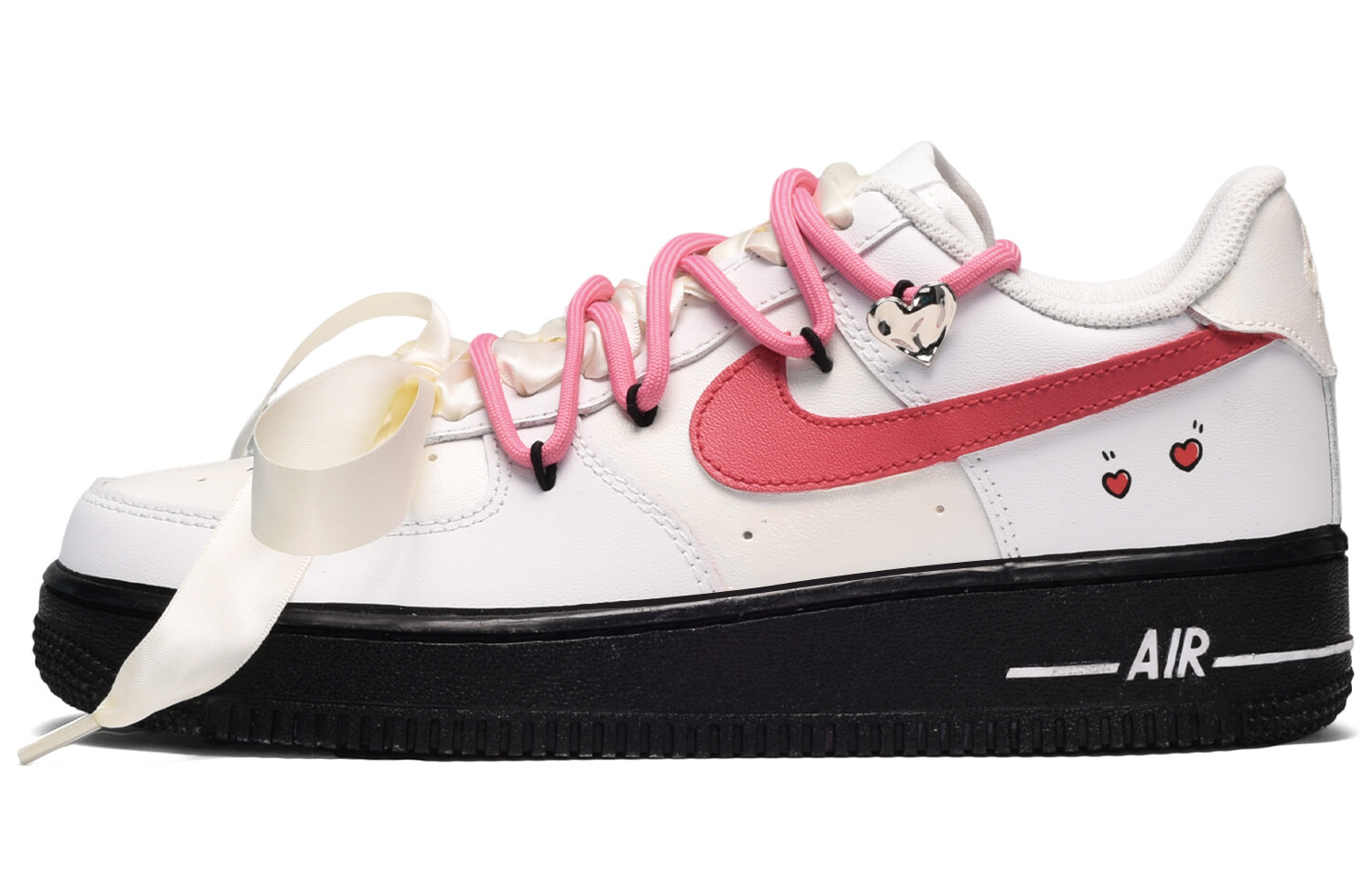 

Женские кроссовки для скейтбординга Nike Air Force 1