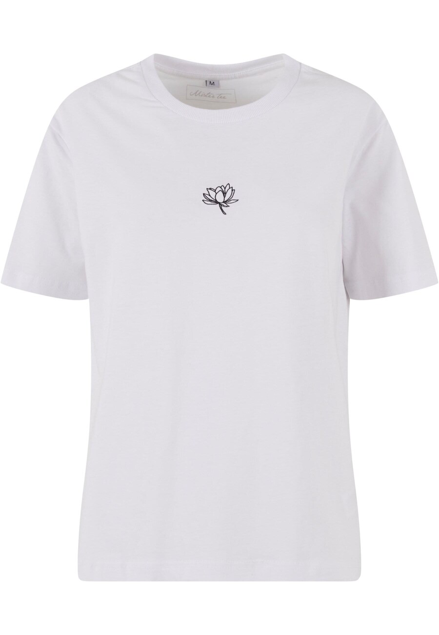 

Рубашка Miss Tee Lotus, белый