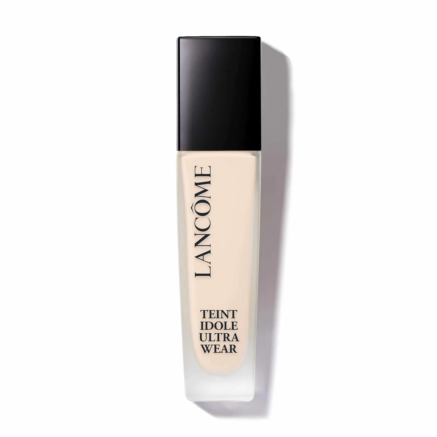 Тональная основа Lancôme Teint Idole Ultra Wear Natural Matte Foundation - стойкая, средне-плотное покрытие, естественный финиш, водостойкая и увлажняющая формула., 090N: For fair skin with neutral/pinky undertones