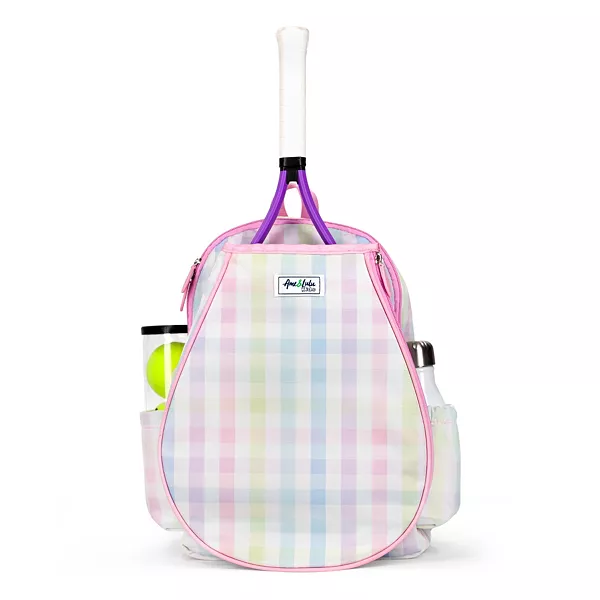 

Универсальный теннисный рюкзак Little Love для малышей Ame & Lulu, синий