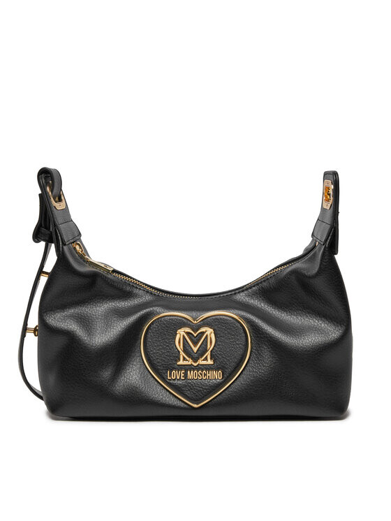

Сумочка Love Moschino, черный