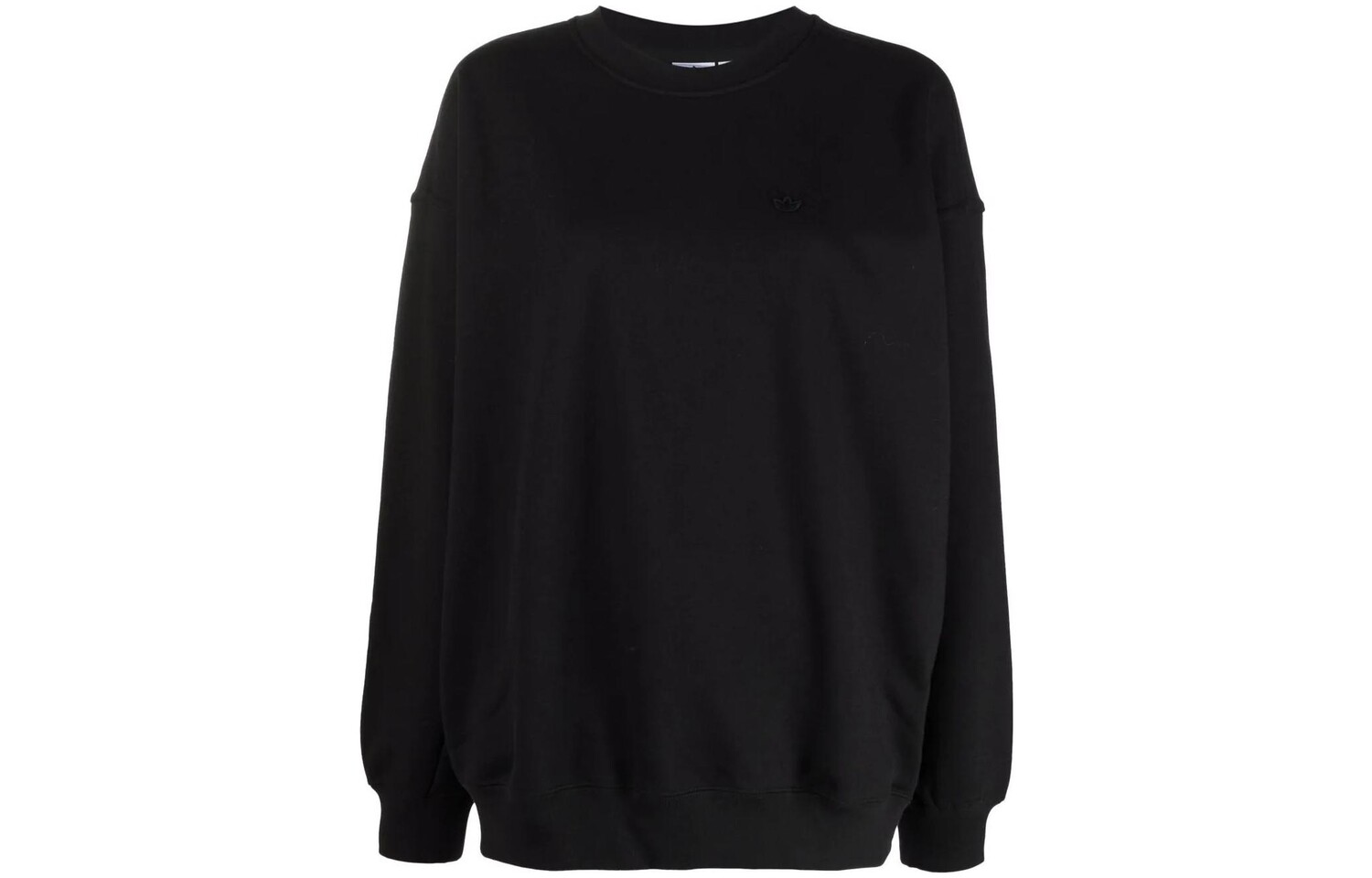 

Adidas Originals Женская толстовка, цвет Black