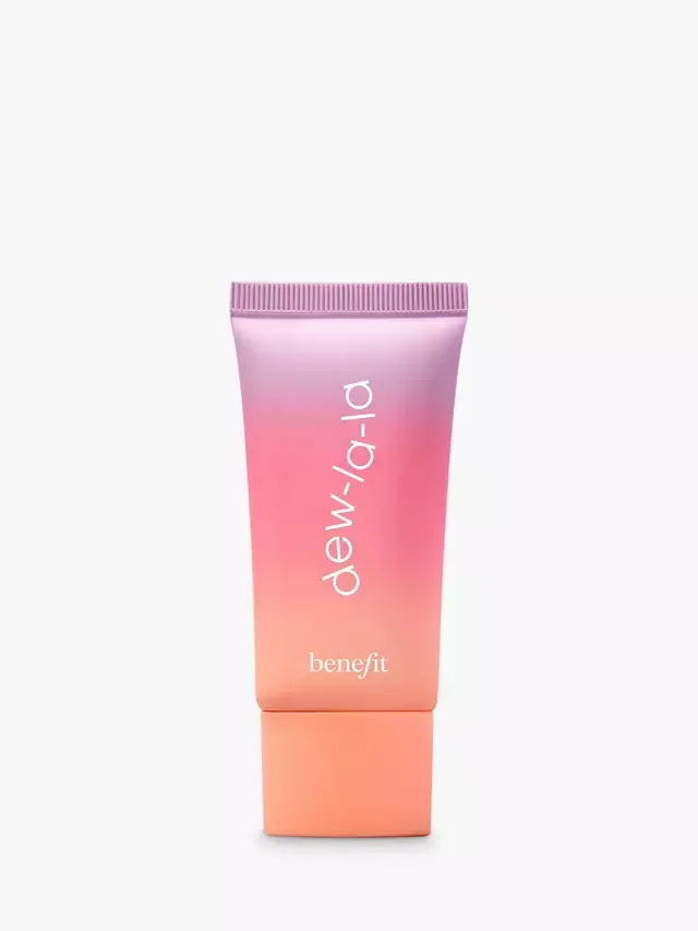 Жидкий хайлайтер Dew-La-La Benefit, Nova