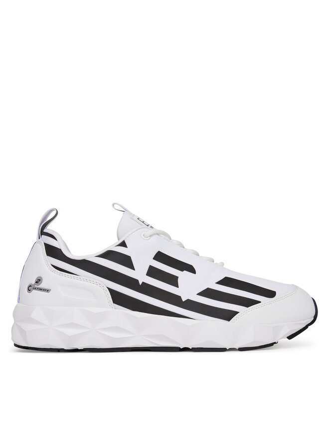 

Кроссовки X8X217 XK433 U026 Ea7 Emporio Armani, белый