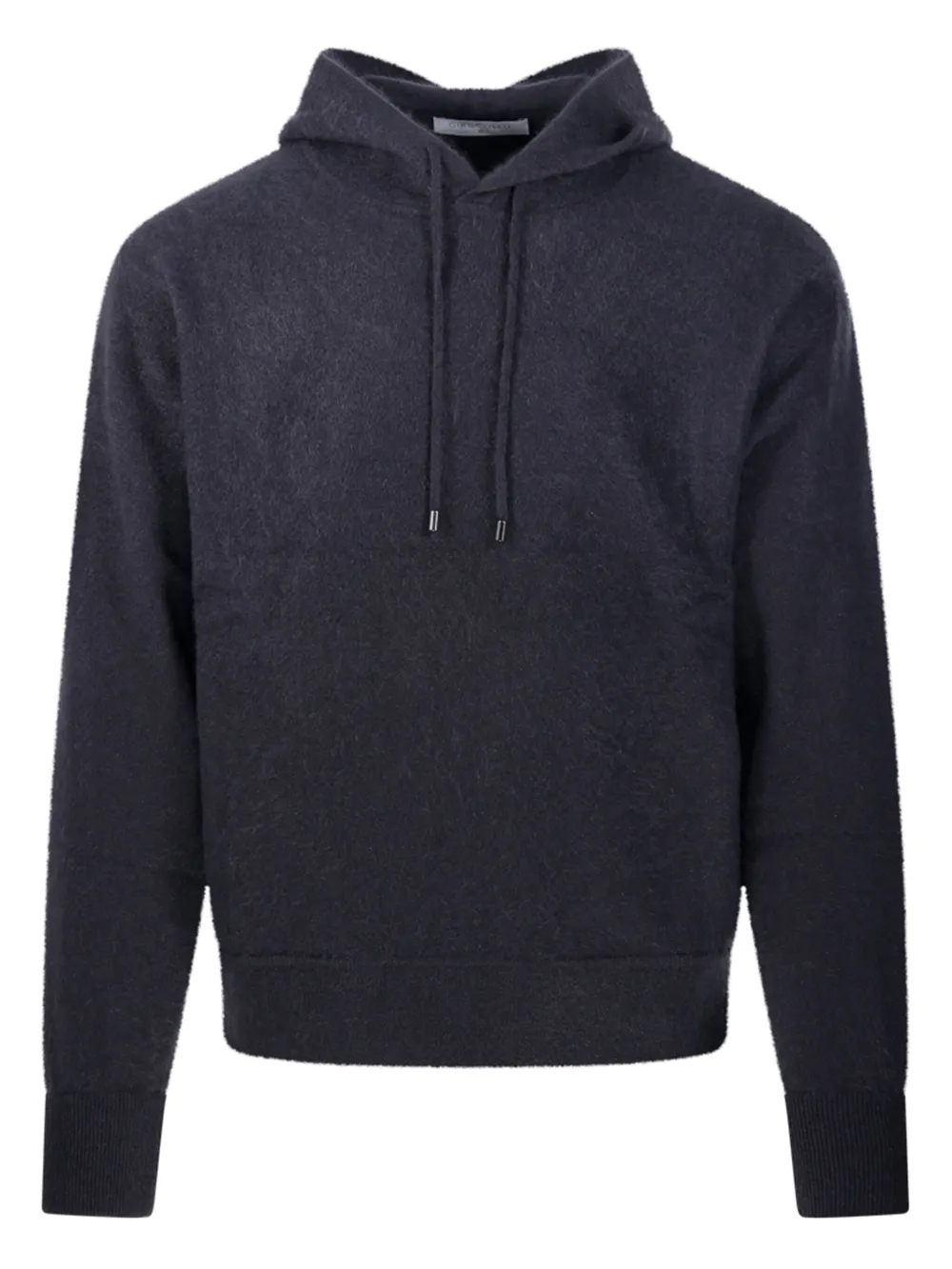 

Худи Cashmere Company, синий