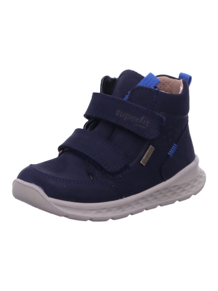 

Сапоги superfit Boots, синий