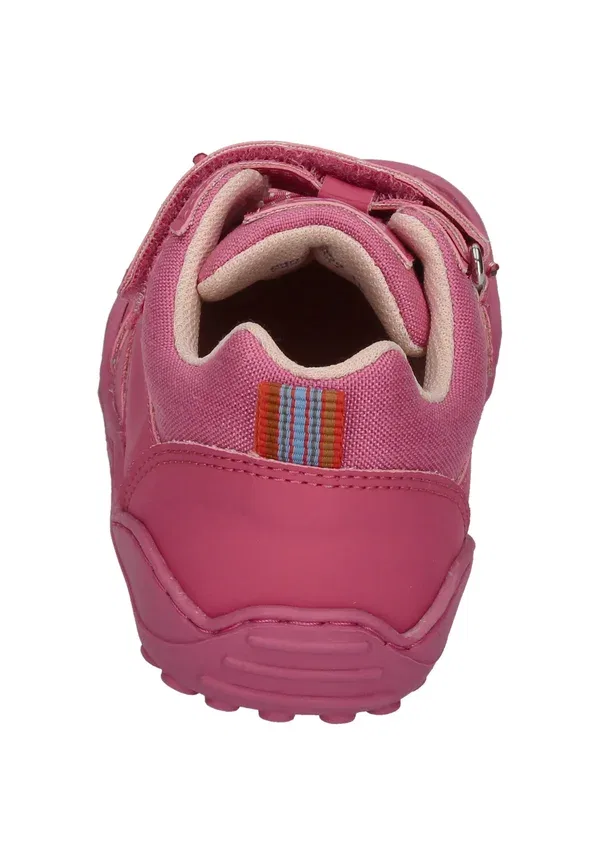 Обувь для малышей Barefoot mateo baby shoes Koel, фуксия — фото 3