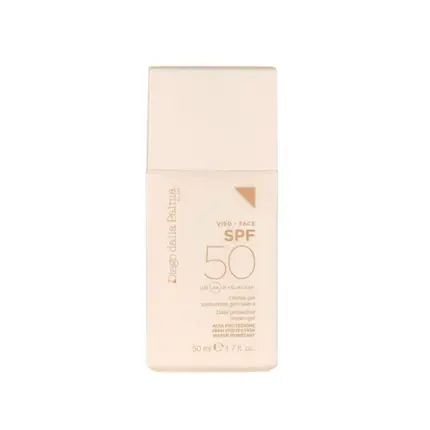 

Крем-гель солнцезащитный Spf50, Diego Dalla Palma