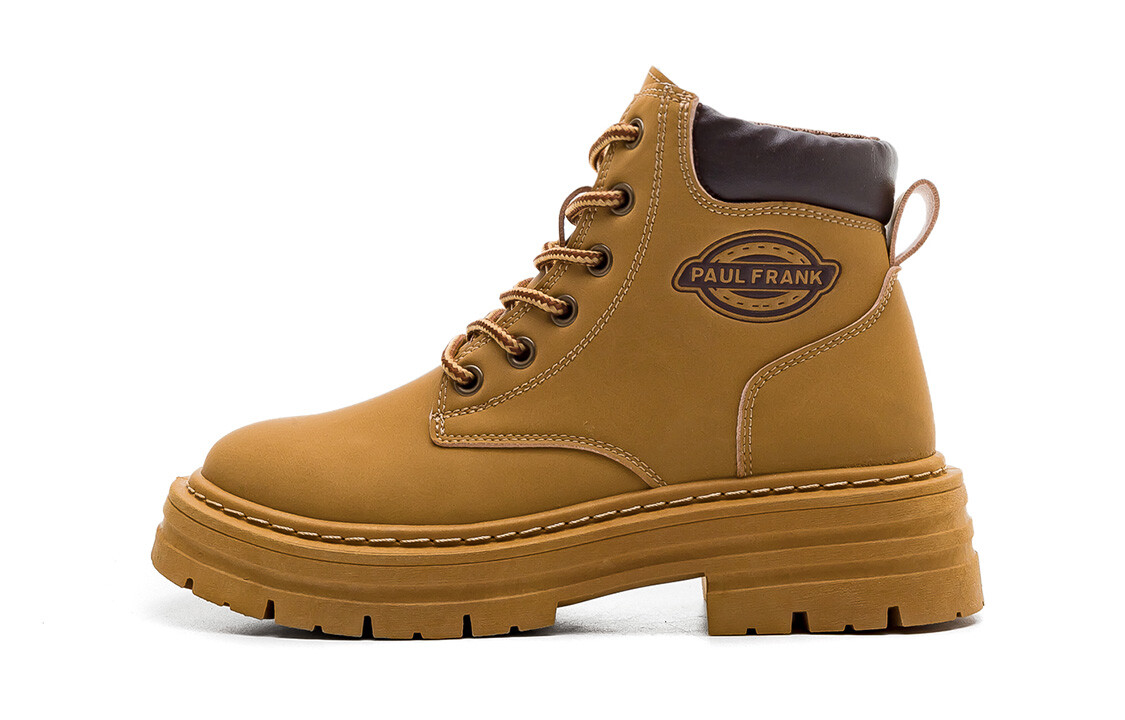 

Martin Boot женские Paul Frank