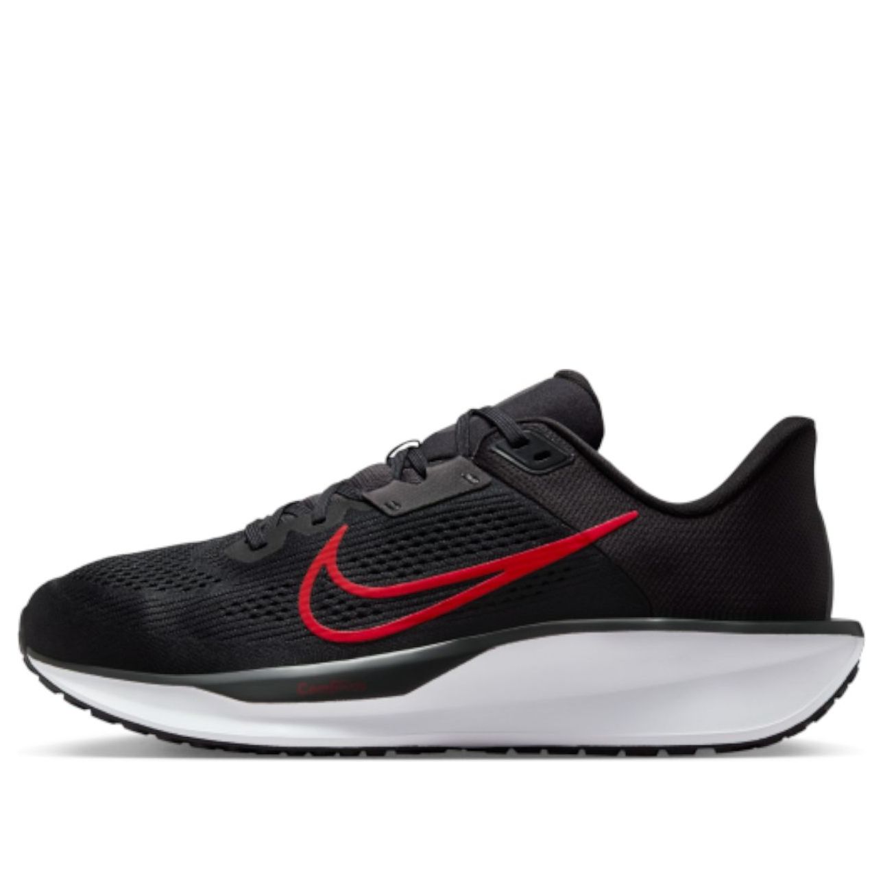 

Кроссовки Nike Quest 6 'Black University Red'