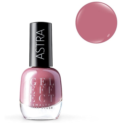 

Лак для ногтей Astra Make-Up Expert Gel Effect 04 Dance, Astra Makeup