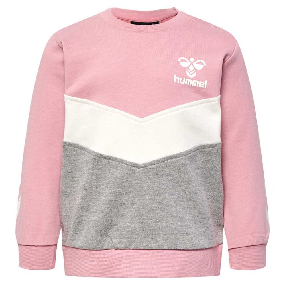 

Толстовка Hummel Skye, серый