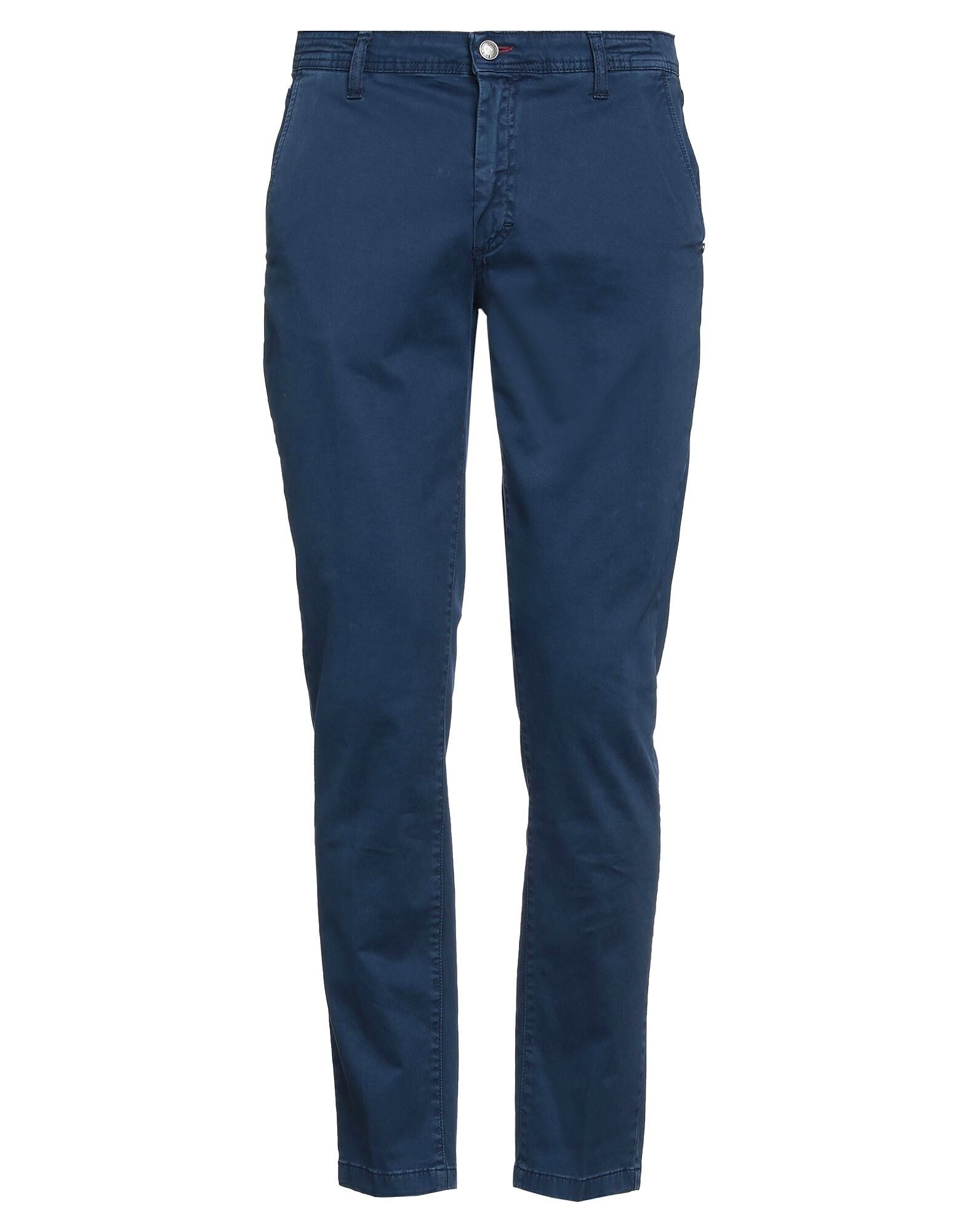 

Брюки Barbati, синий