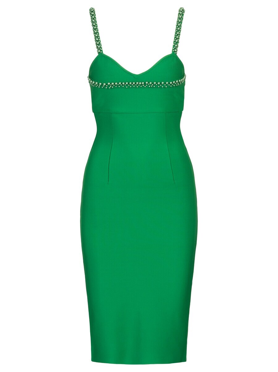 

Платье футляр Kraimod Sheath Dress, зеленый