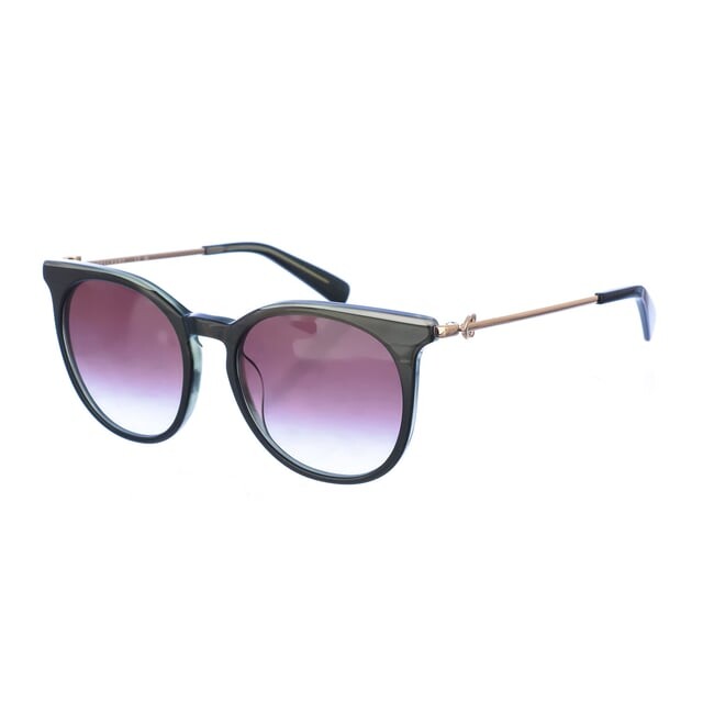 

Солнцезащитные очки lo693s Longchamp, фиолетовый