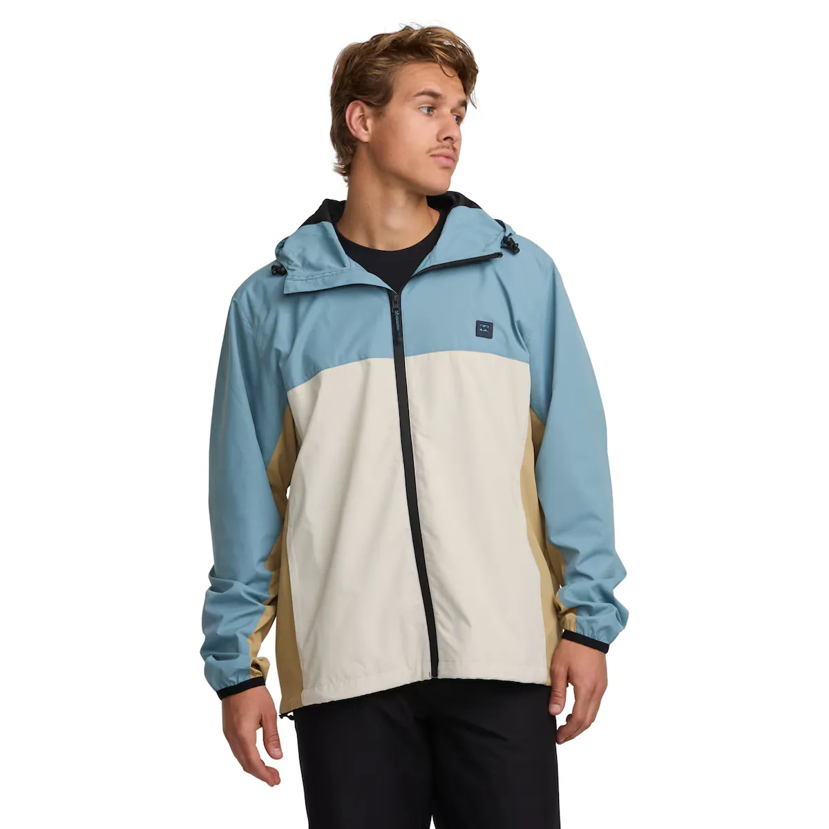 

Мужская куртка Billabong Transport, синий