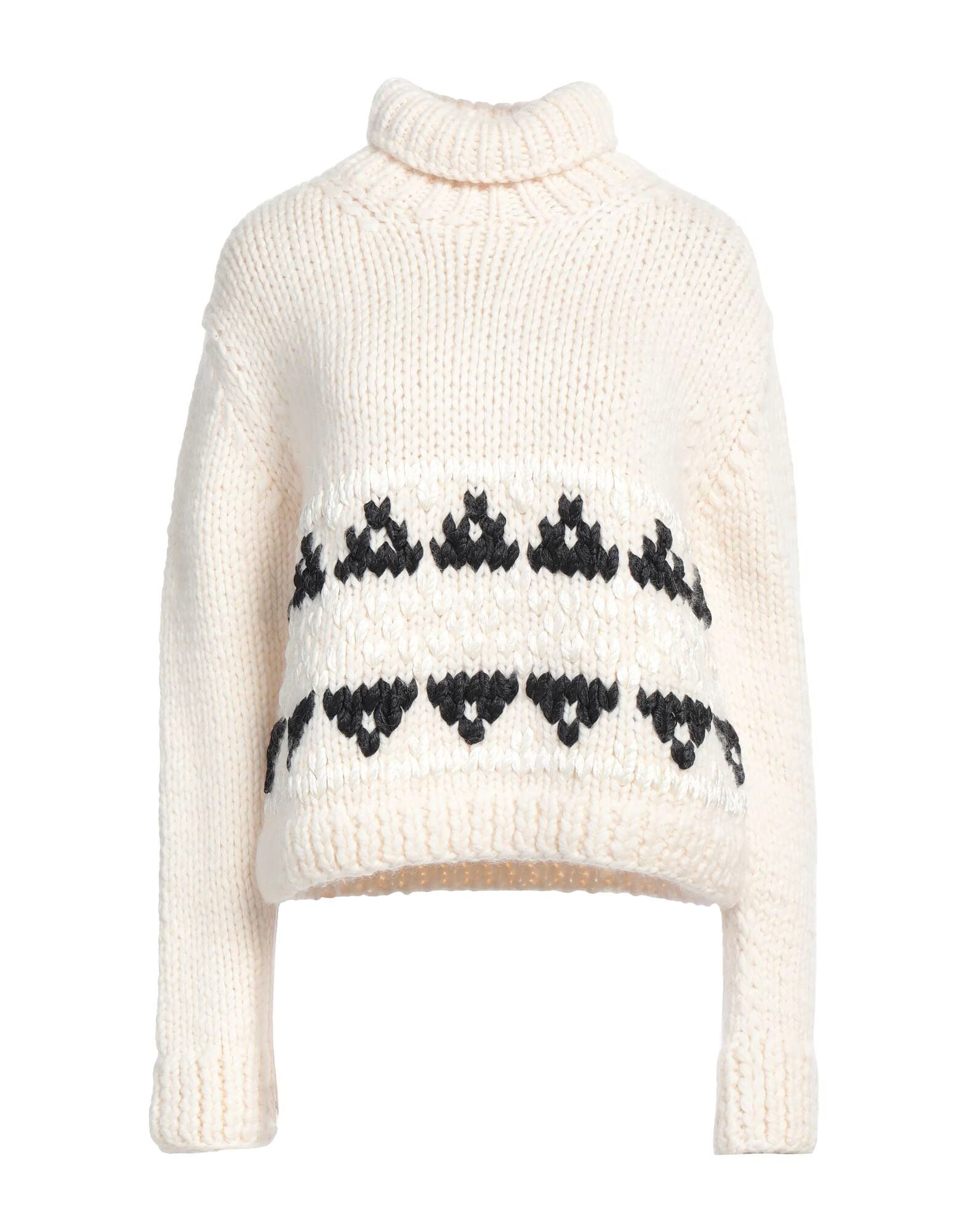 

Водолазка Jil Sander, айвори