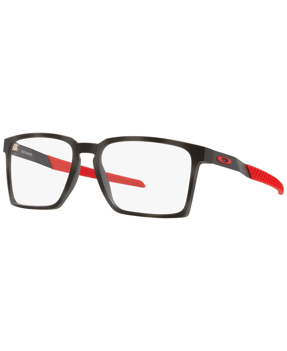 

OX8055 Exchange Мужские прямоугольные очки Oakley