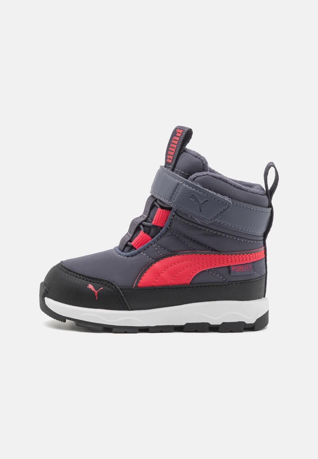Зимние ботинки EVOLVE PURETEX UNISEX Puma, серый — фото 2