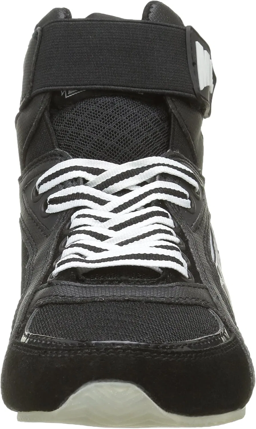 Мужские кроссовки Metal Boxe Viper MB CH100, Black — фото 2