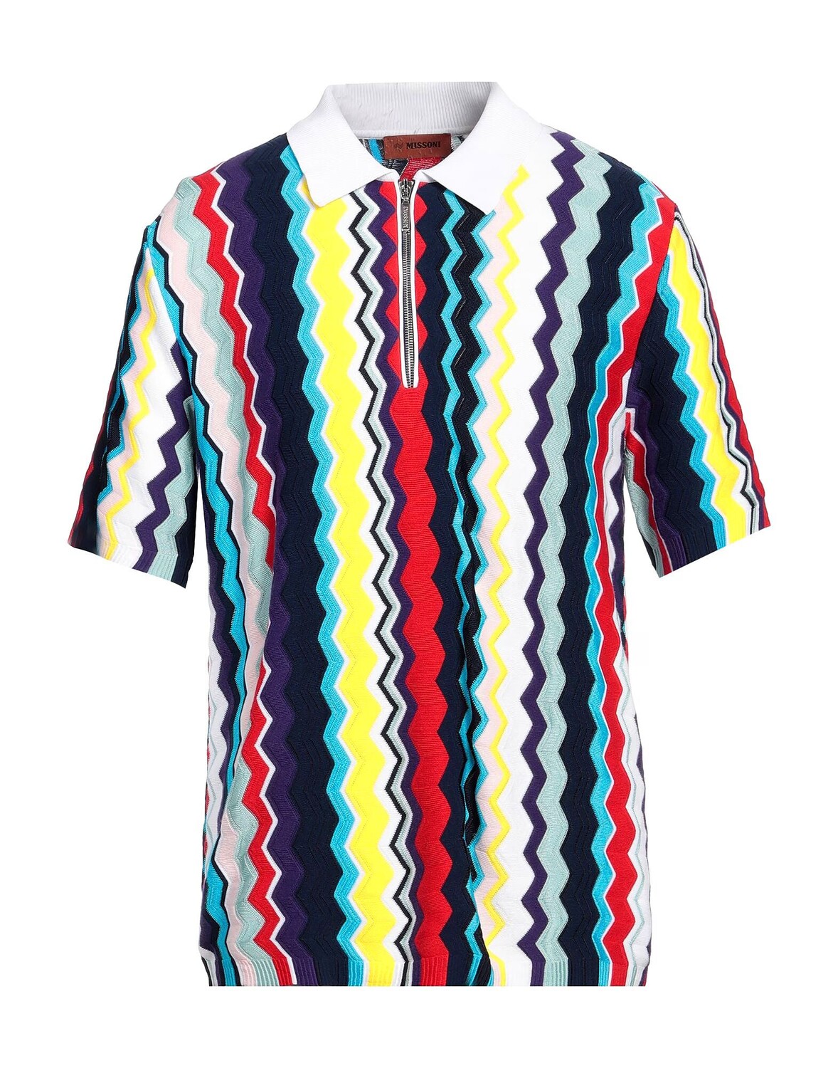 

Свитер Missoni, фиолетовый