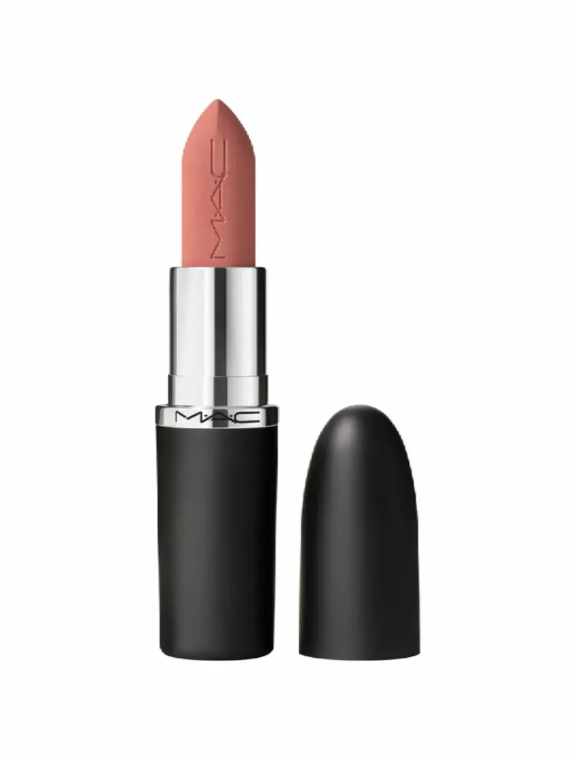 

Помада MACximal Matte Lipstick, оттенок Honeylove MAC