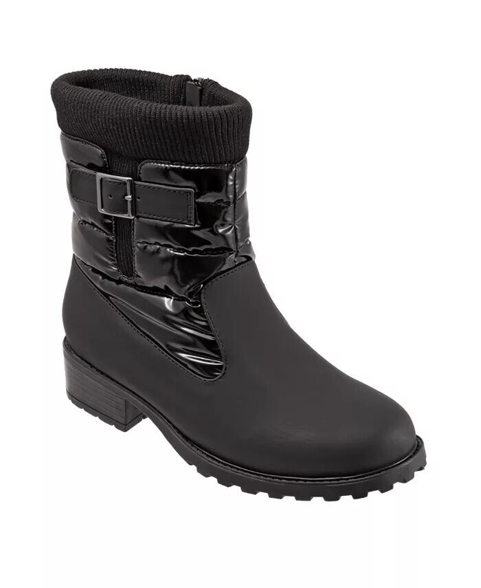 Ботинки средней длины Berry Trotters, черный