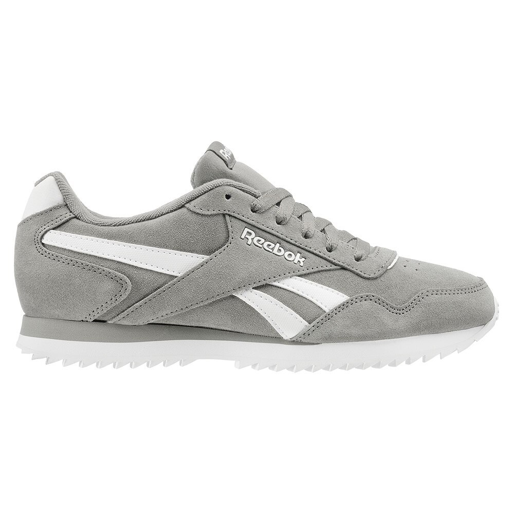 

Кроссовки Reebok Royal Glide Ripple , серый