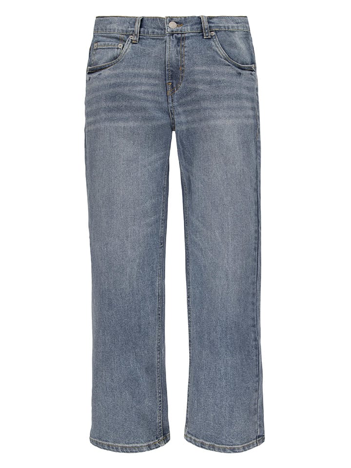 

Джинсы Levi's Kids, синий