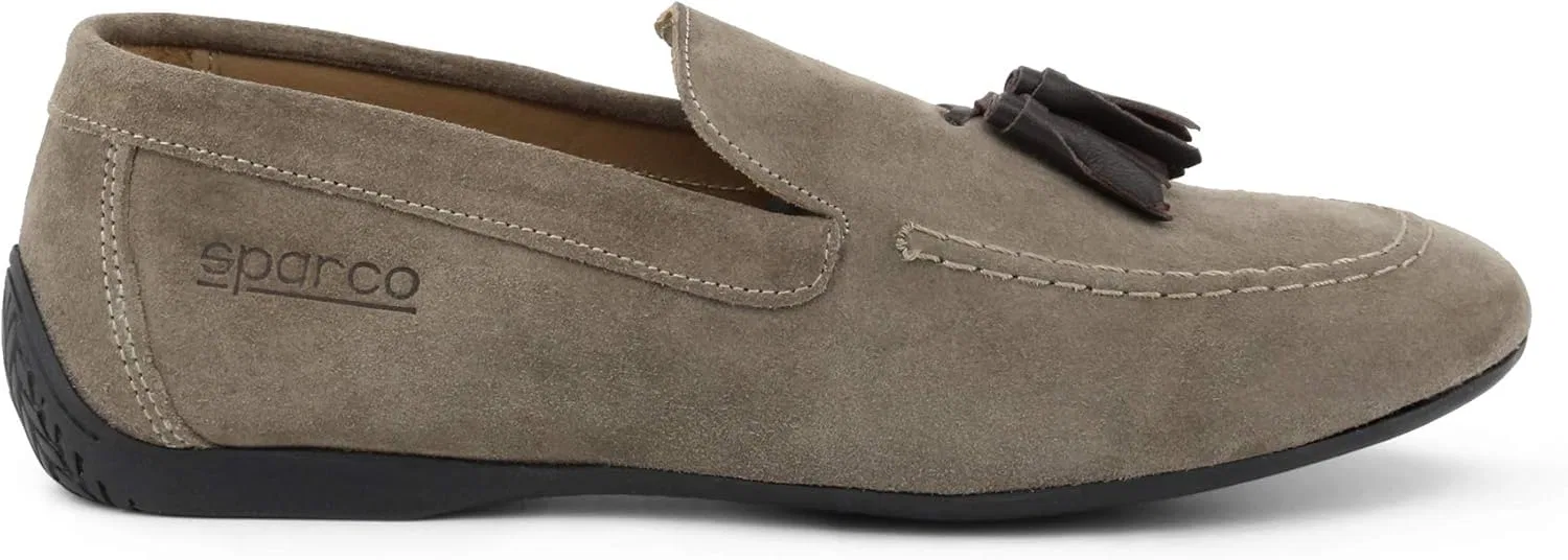 Мужские туфли Sparco Marina-Bay, Beige