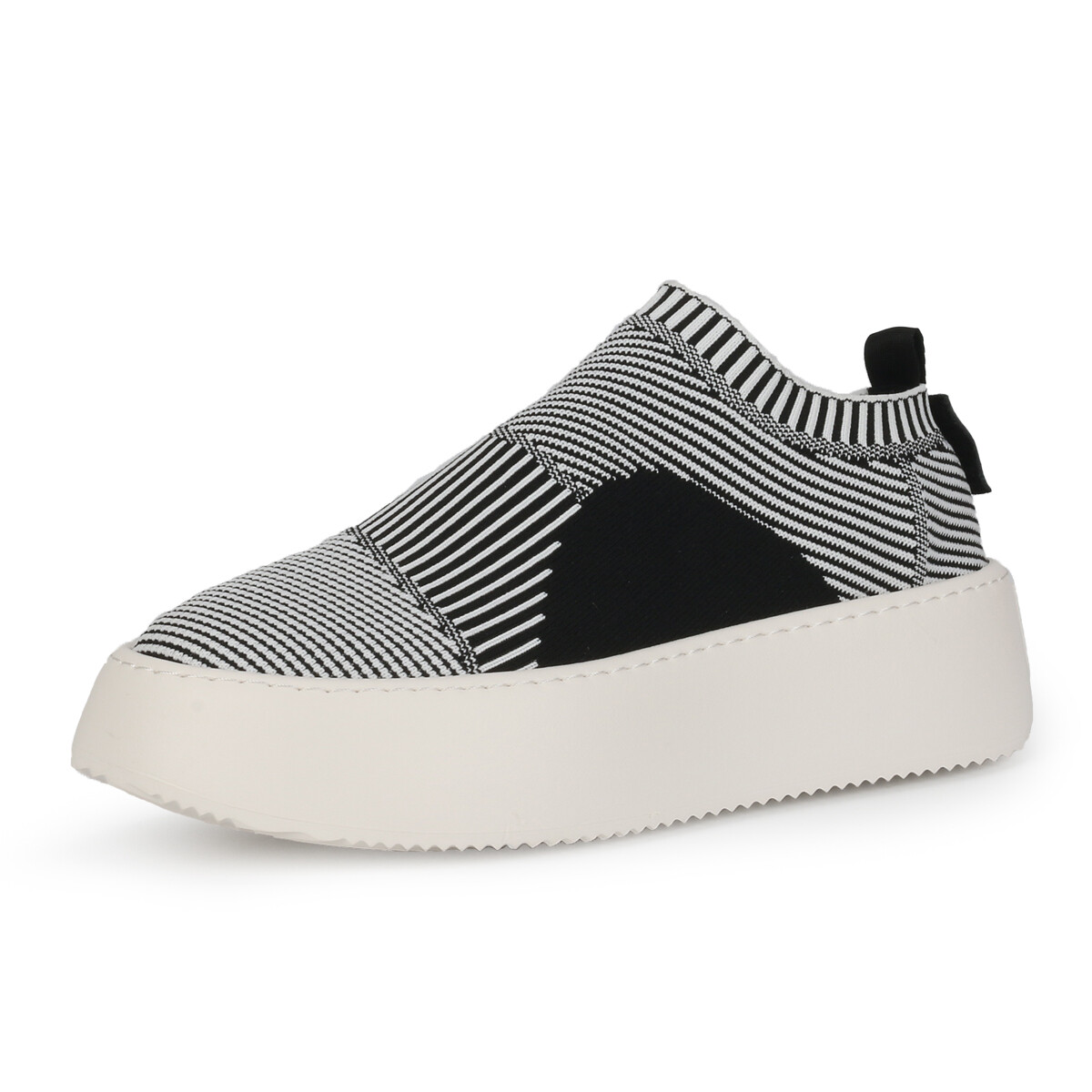 Кроссовки мужские Lifestyle Shoes Men Low-Top Gray Tieke — фото 2