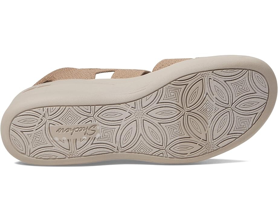 Туфли SKECHERS Pier-Lite – Slip On By - Hands Free Slip-Ins, цвет Mocha — фото 3