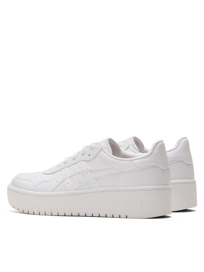 Кроссовки Japan S PF Asics, белый — фото 3