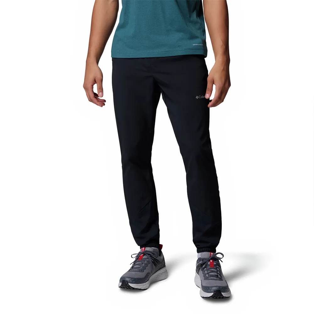 

Брюки Columbia Tech, черный