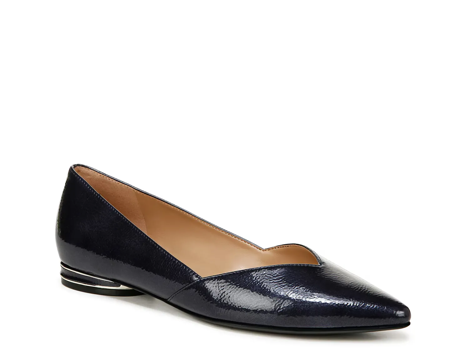 

Балетки Havana Flat Naturalizer, цвет midnightnavy