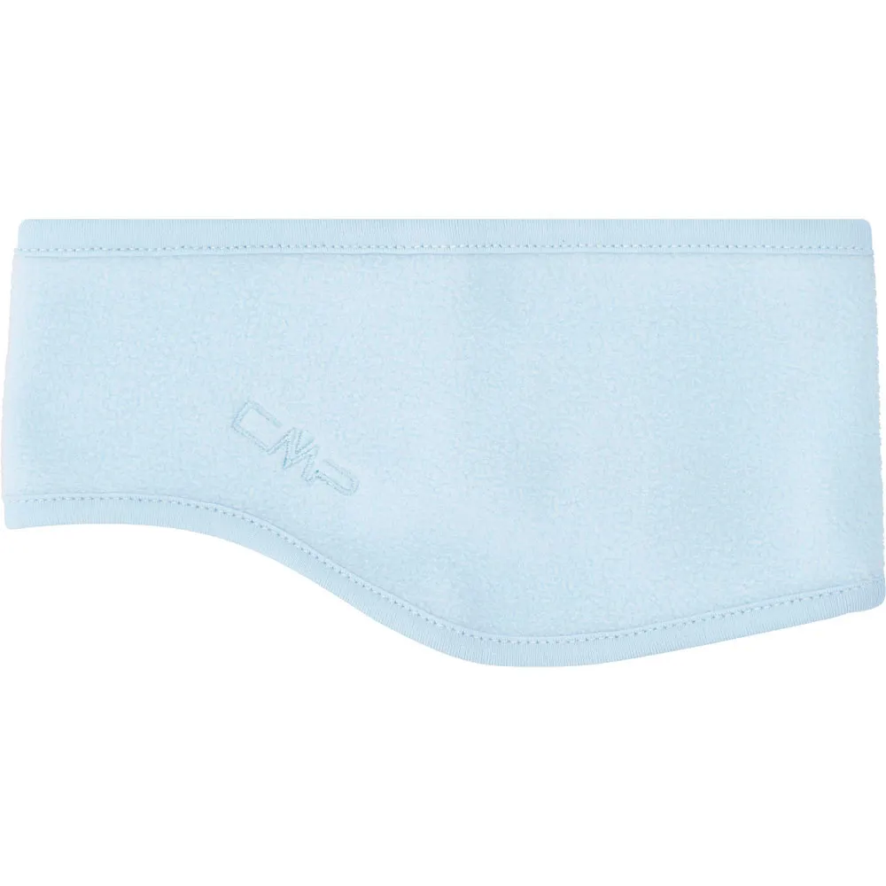 

Повязка на голову CMP Fleece 6534000, синий