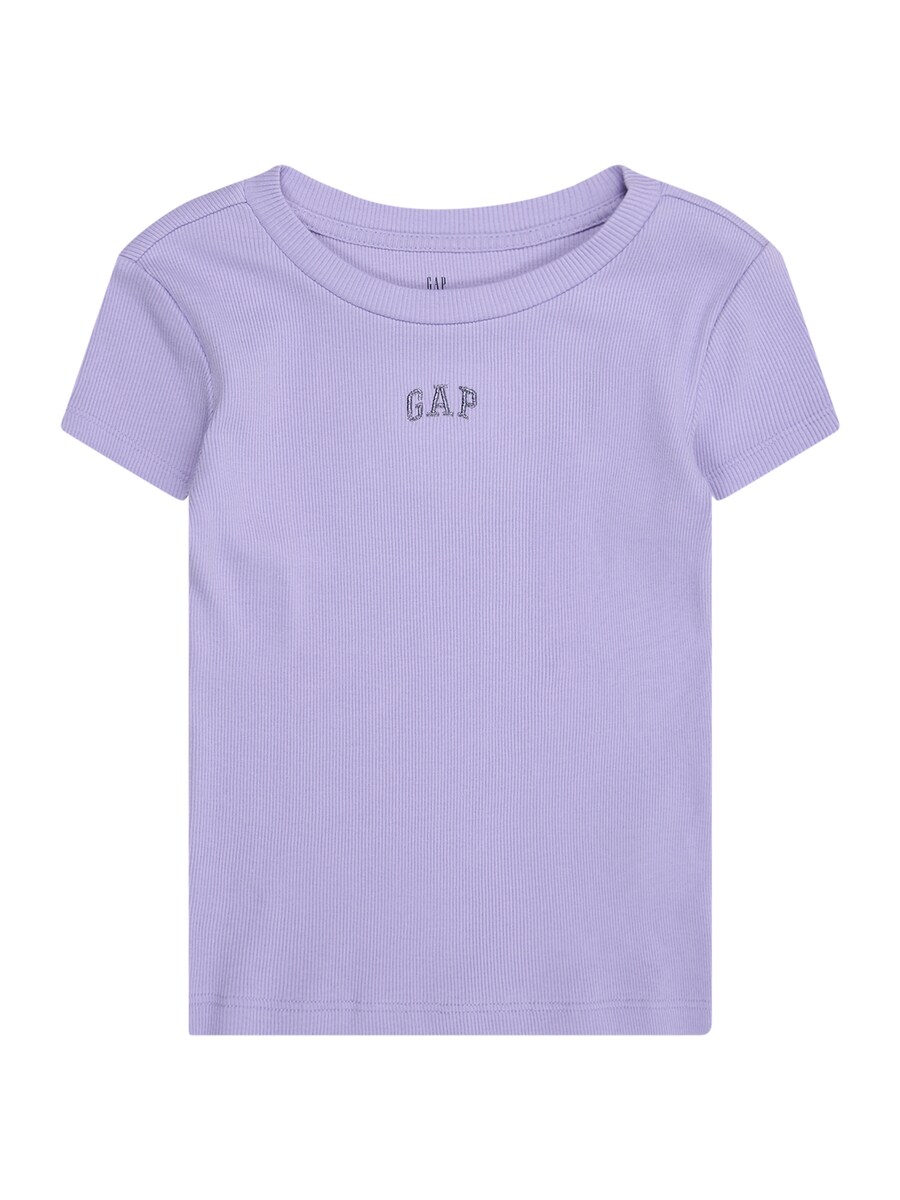 

Рубашка GAP, цвет Lavender