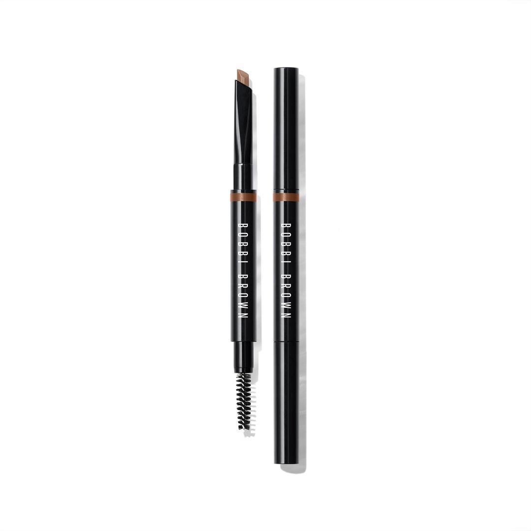 

Карандаш для бровей long wear brow pencil Bobbi Brown, 20 - warm brown, вес 0.33 гр.
