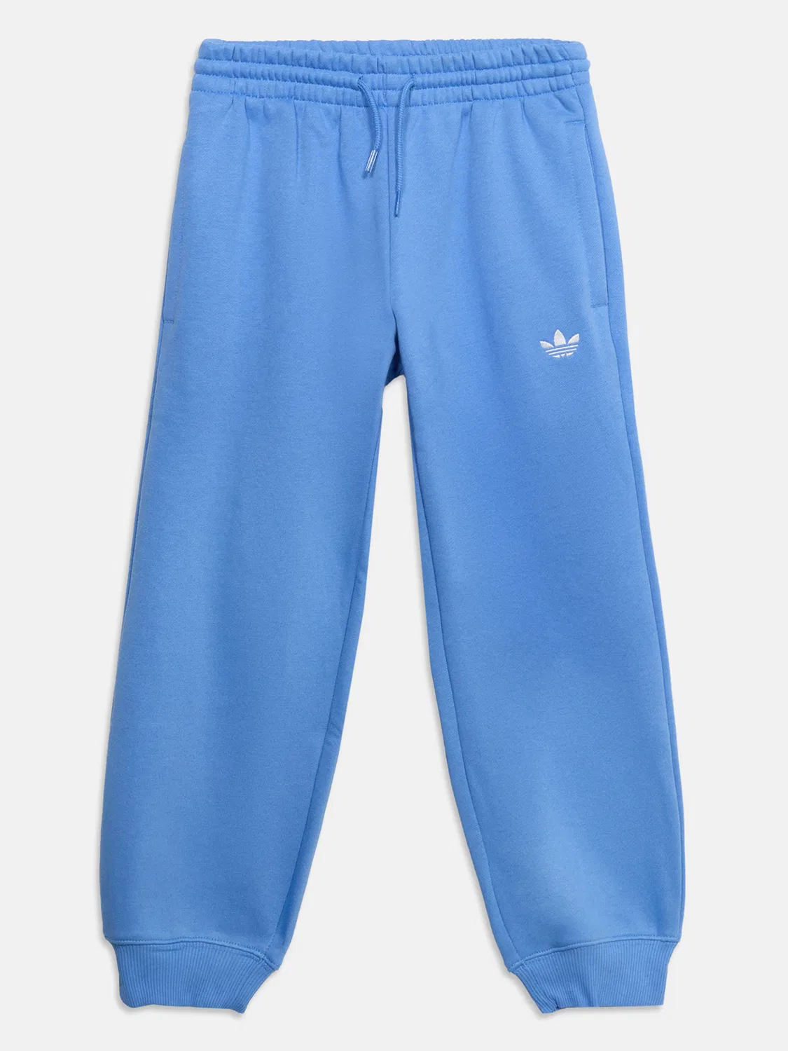 Спортивный костюм Adidas Originals пыльно-голубого цвета — фото 2
